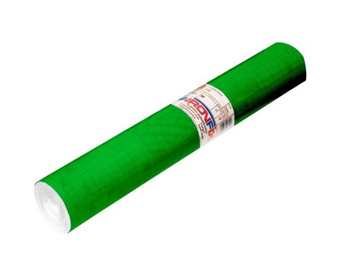 Rolo autoadesivo aironfix cor verde brilho , Aironfix , 22872 , 8411790670472